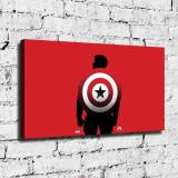 HD Canvas Print Home Decor Paintings Wall Art Pictures-SR-A4021
