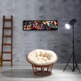 HD Canvas Print Home Decor Paintings Wall Art Pictures-SR-A1167