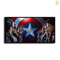 HD Canvas Print Home Decor Paintings Wall Art Pictures-SR-A3945