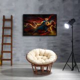 HD Canvas Print Home Decor Paintings Wall Art Pictures-SR109071