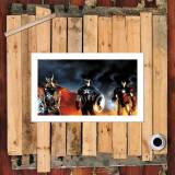 HD Canvas Print Home Decor Paintings Wall Art Pictures-SR106189