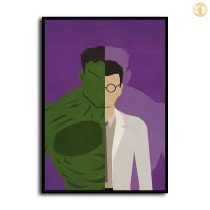 HD Canvas Print Home Decor Paintings Wall Art Pictures-SR106048