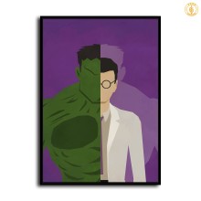 HD Canvas Print Home Decor Paintings Wall Art Pictures-SR106048