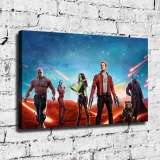 HD Canvas Print Home Decor Paintings Wall Art Pictures-SR109081