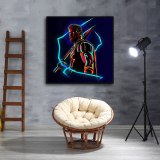HD Canvas Print Home Decor Paintings Wall Art Pictures-SR104210