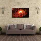 HD Canvas Print Home Decor Paintings Wall Art Pictures-SR104614