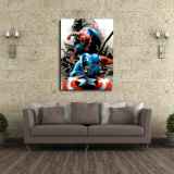 HD Canvas Print Home Decor Paintings Wall Art Pictures-SR-A1972