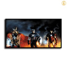 HD Canvas Print Home Decor Paintings Wall Art Pictures-SR104704