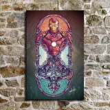HD Canvas Print Home Decor Paintings Wall Art Pictures-SR108280