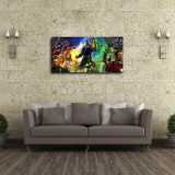 HD Canvas Print Home Decor Paintings Wall Art Pictures-SR103759