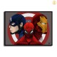 HD Canvas Print Home Decor Paintings Wall Art Pictures-SR107571