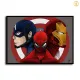 HD Canvas Print Home Decor Paintings Wall Art Pictures-SR107571