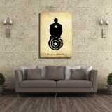HD Canvas Print Home Decor Paintings Wall Art Pictures-SR-A3306