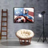 HD Canvas Print Home Decor Paintings Wall Art Pictures-SR-A3198