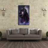 HD Canvas Print Home Decor Paintings Wall Art Pictures-SR109490