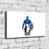 HD Canvas Print Home Decor Paintings Wall Art Pictures-SR104420