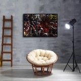 HD Canvas Print Home Decor Paintings Wall Art Pictures-SR-A3549