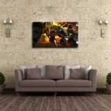 HD Canvas Print Home Decor Paintings Wall Art Pictures-SR104862