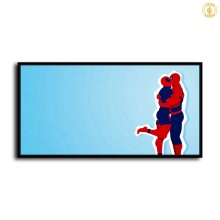 HD Canvas Print Home Decor Paintings Wall Art Pictures-SR103492