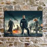 HD Canvas Print Home Decor Paintings Wall Art Pictures-SR-A3603
