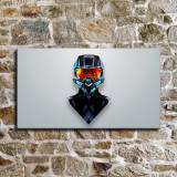 HD Canvas Print Home Decor Paintings Wall Art Pictures-SR105531