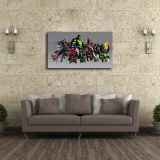 HD Canvas Print Home Decor Paintings Wall Art Pictures-SR-A2935