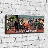 HD Canvas Print Home Decor Paintings Wall Art Pictures-SR103502