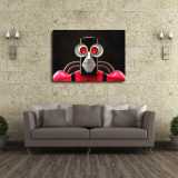 HD Canvas Print Home Decor Paintings Wall Art Pictures-SR105849
