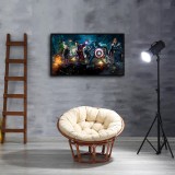 HD Canvas Print Home Decor Paintings Wall Art Pictures-SR-A3865