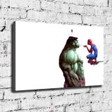 HD Canvas Print Home Decor Paintings Wall Art Pictures-SR104944