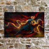 HD Canvas Print Home Decor Paintings Wall Art Pictures-SR109071