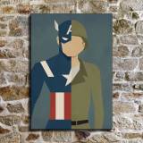 HD Canvas Print Home Decor Paintings Wall Art Pictures-SR106049