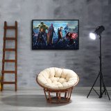 HD Canvas Print Home Decor Paintings Wall Art Pictures-SR107685