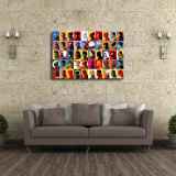 HD Canvas Print Home Decor Paintings Wall Art Pictures-SR-A7301