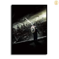 HD Canvas Print Home Decor Paintings Wall Art Pictures-SR-H2076