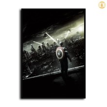 HD Canvas Print Home Decor Paintings Wall Art Pictures-SR-H2076
