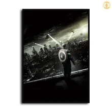 HD Canvas Print Home Decor Paintings Wall Art Pictures-SR-H2076