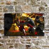 HD Canvas Print Home Decor Paintings Wall Art Pictures-SR104862