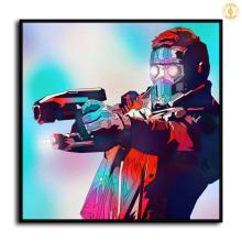HD Canvas Print Home Decor Paintings Wall Art Pictures-SR104455
