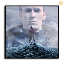HD Canvas Print Home Decor Paintings Wall Art Pictures-SR-H2080