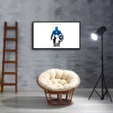 HD Canvas Print Home Decor Paintings Wall Art Pictures-SR104420