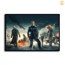 HD Canvas Print Home Decor Paintings Wall Art Pictures-SR-A3603