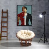 HD Canvas Print Home Decor Paintings Wall Art Pictures-SR106045