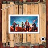 HD Canvas Print Home Decor Paintings Wall Art Pictures-SR109377
