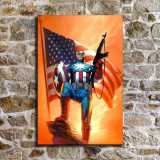 HD Canvas Print Home Decor Paintings Wall Art Pictures-SR-A1229