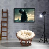 HD Canvas Print Home Decor Paintings Wall Art Pictures-SR-A3601