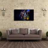 HD Canvas Print Home Decor Paintings Wall Art Pictures-SR104292