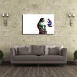 HD Canvas Print Home Decor Paintings Wall Art Pictures-SR104944