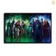 HD Canvas Print Home Decor Paintings Wall Art Pictures-SR104830