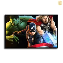HD Canvas Print Home Decor Paintings Wall Art Pictures-SR109082